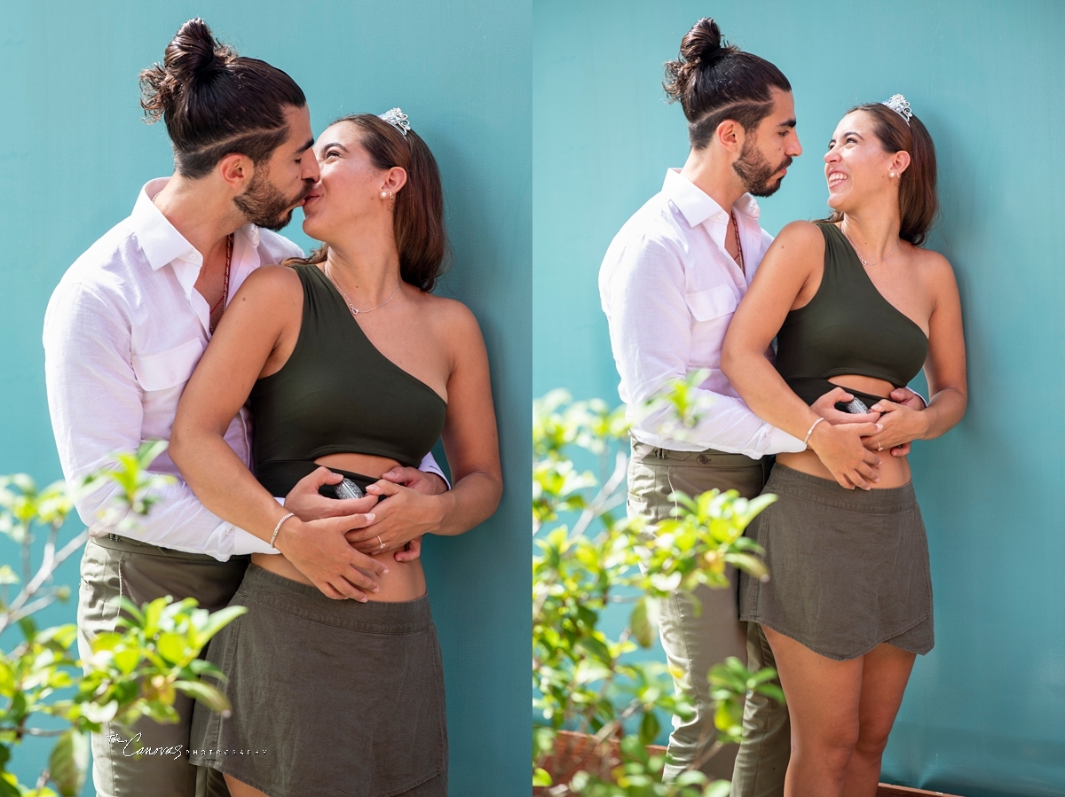 surprise proposal at Magic Kingdom,  hire engagement photographer for Disney World engagement