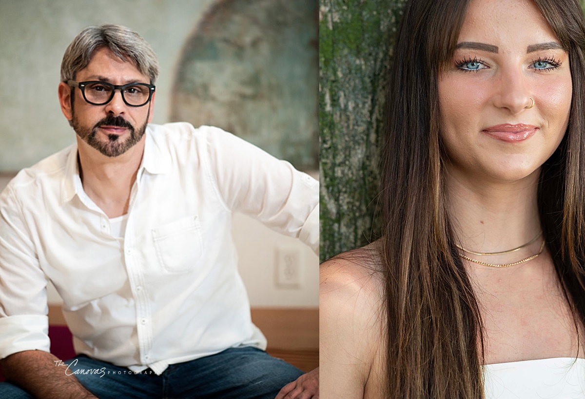 professional headshots Orlando, deland fl headshots, get headshots taken