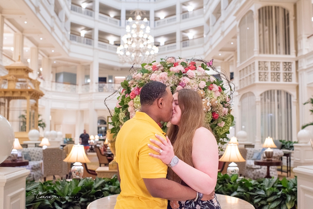 engagement photos near me, best Disney World Proposal Photographer, Engagement photographer at Disney World, Proposal photography near me Disney World