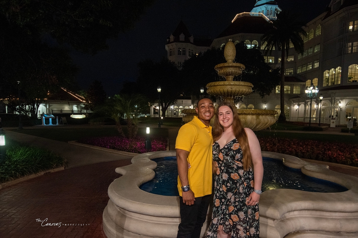 engagement photos near me, best Disney World Proposal Photographer, Engagement photographer at Disney World, Proposal photography near me Disney World