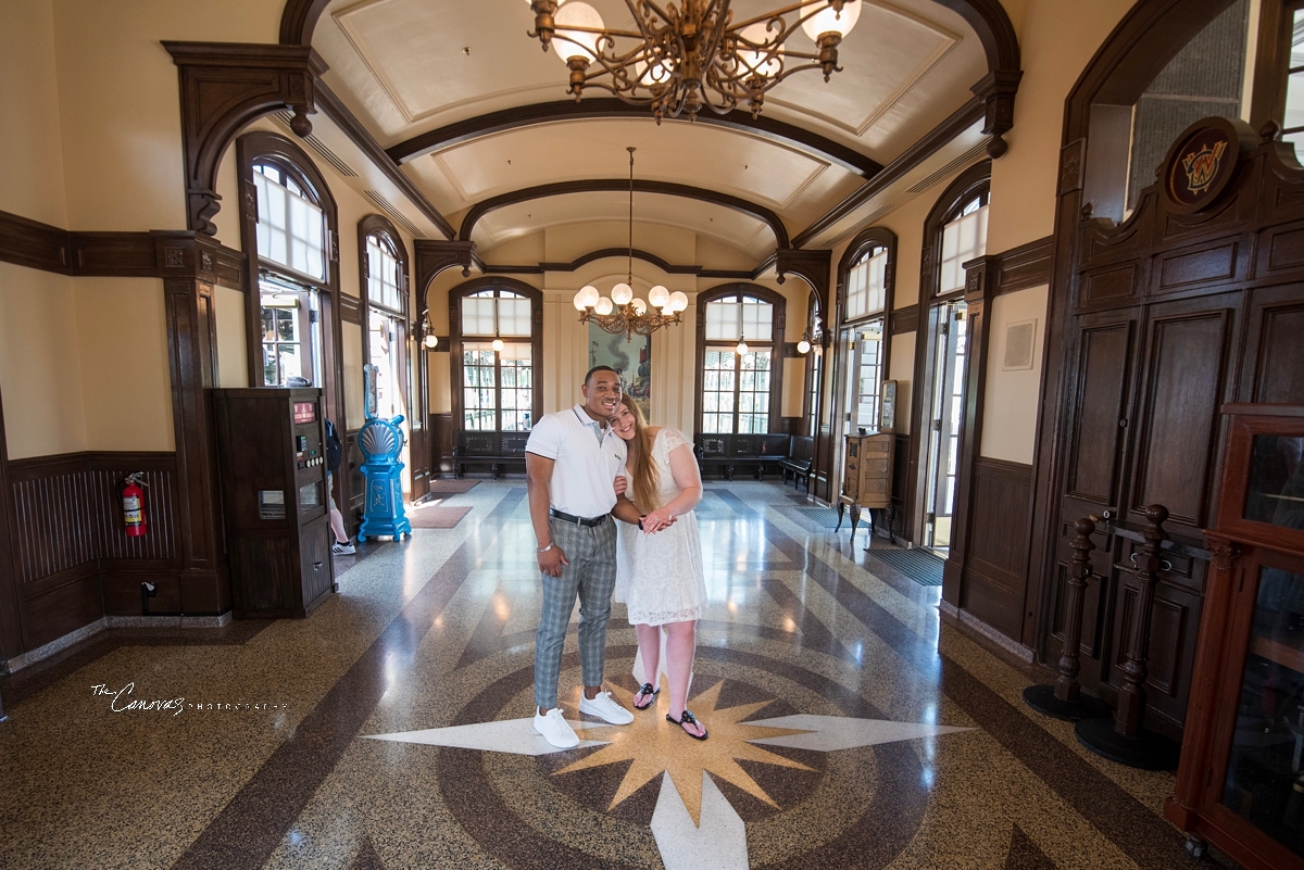 best Disney World Proposal Photographer, Engagement photographer at Disney World, Proposal photography near me Disney World