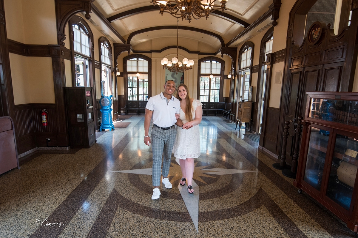 best Disney World Proposal Photographer, Engagement photographer at Disney World, Proposal photography near me Disney World