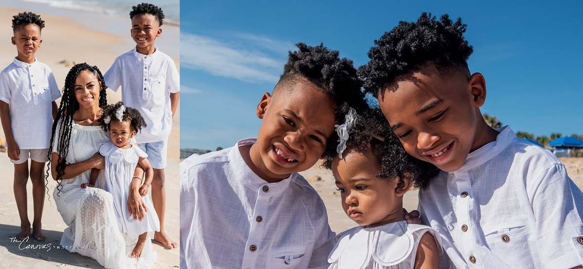 Orlando family photographer, family portraits Orlando, get family pictures taken near me Orlando