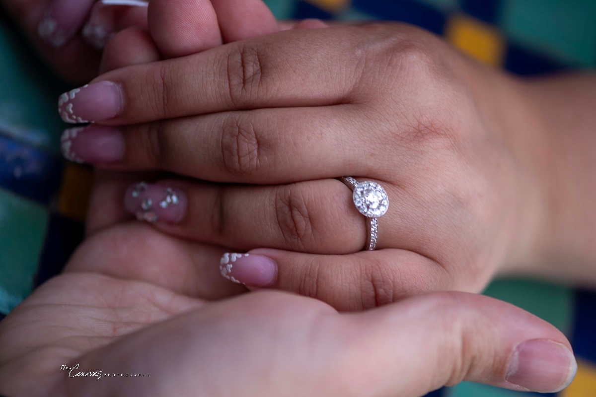 Epcot - Walt Disney World Proposal Photography