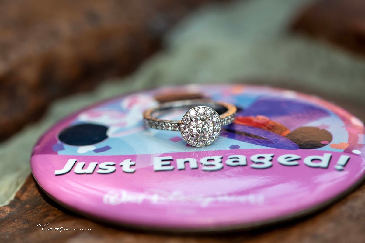 Epcot - Walt Disney World Proposal Photography