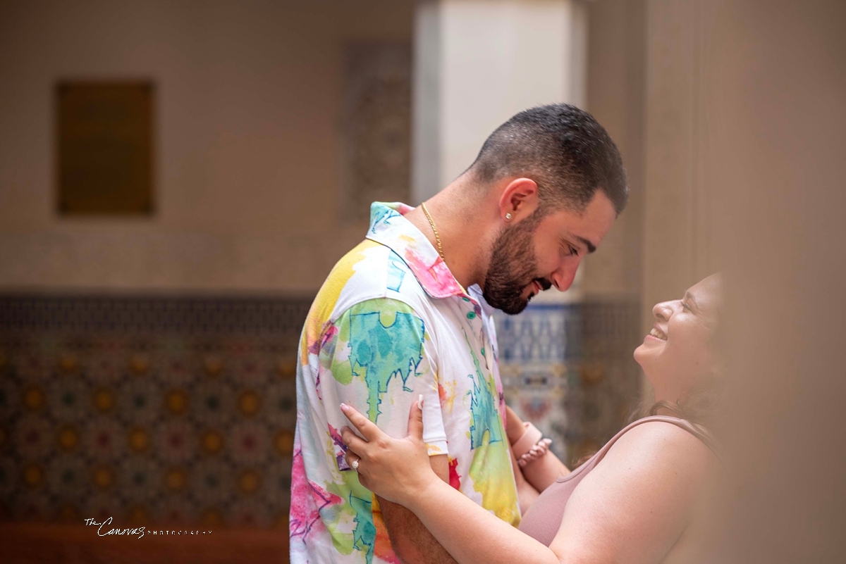 Epcot - Walt Disney World Proposal Photography