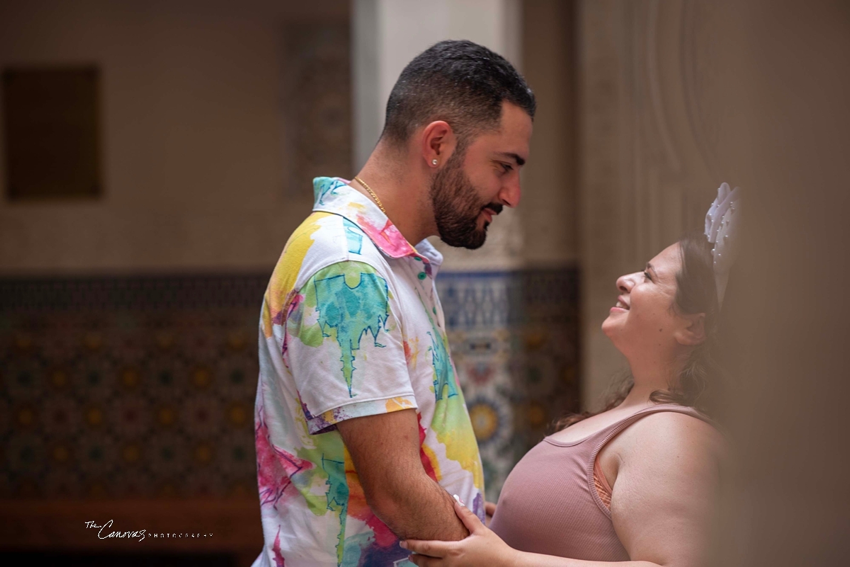 Epcot - Walt Disney World Proposal Photography