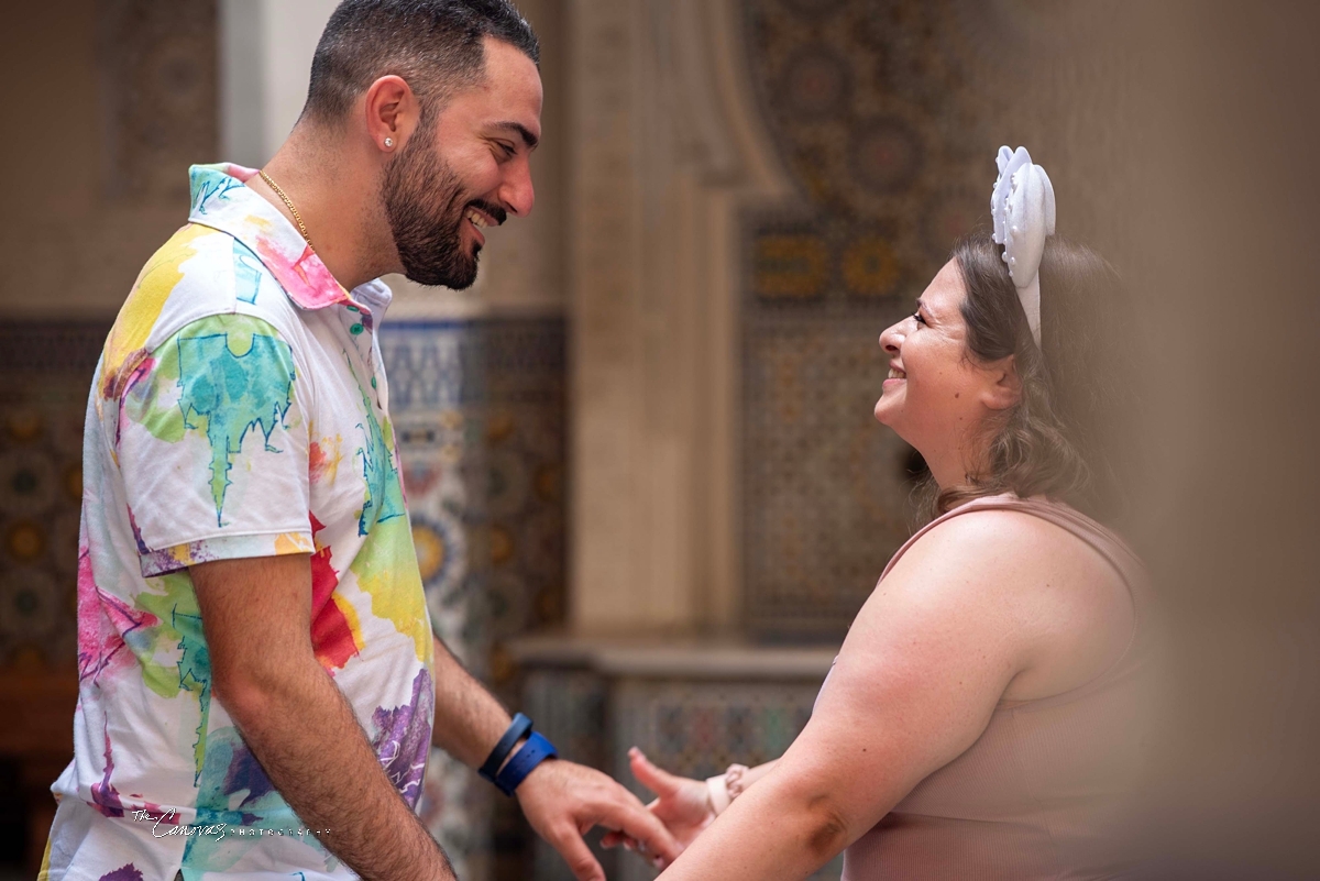 Epcot - Walt Disney World Proposal Photography