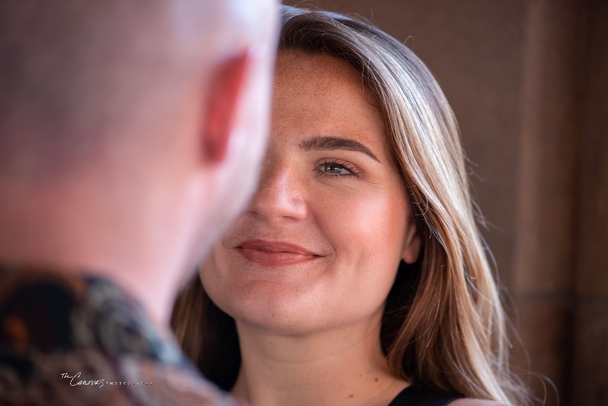 Universal Studios engagement photography, engagement photographer near me Orland