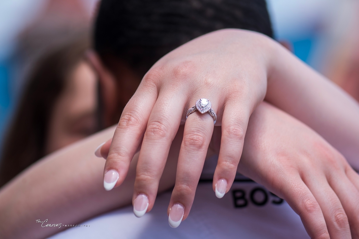 best Disney World Proposal Photographer, Engagement photographer at Disney World, Proposal photography near me Disney World