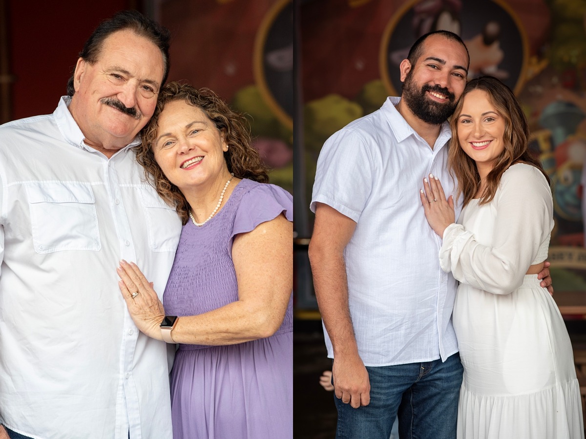 family photographer near me Disney World