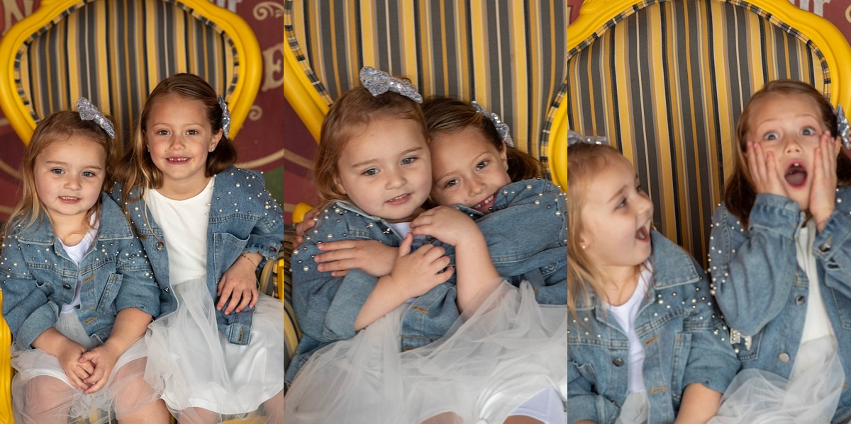 family photographer near me Disney World