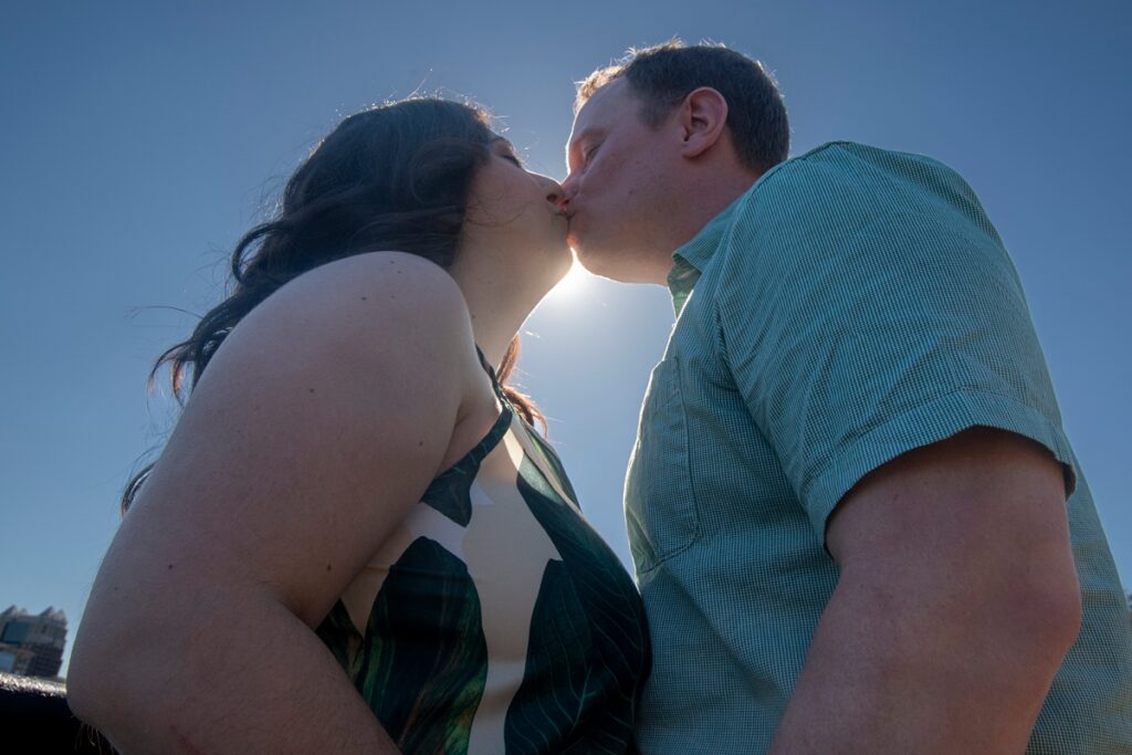 Lake Eola proposal, proposal photographer in Orlando, engagement photography Lake Eola