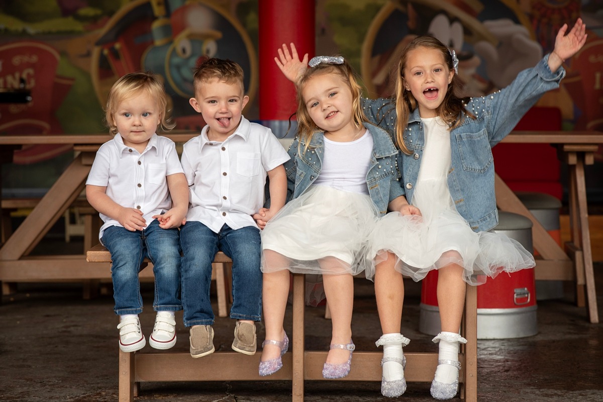 family photographer near me Disney World