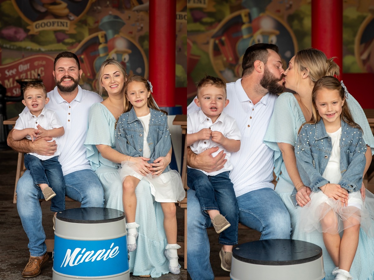 family photographer near me Disney World