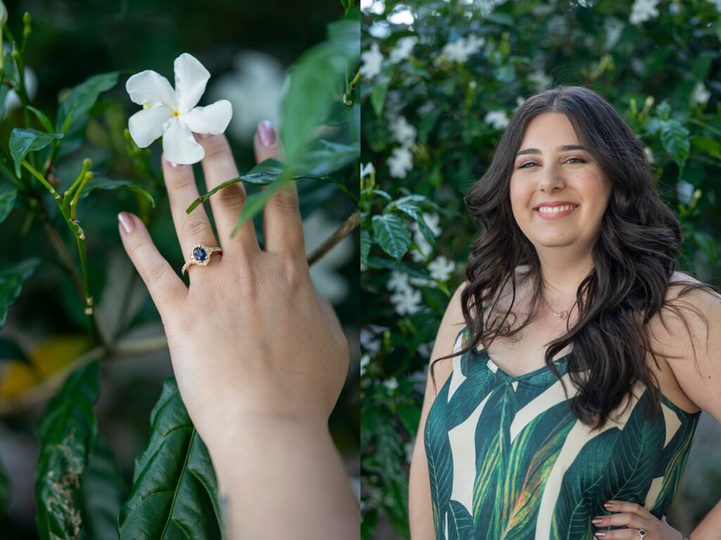 Lake Eola proposal, proposal photographer in Orlando, engagement photography Lake Eola
