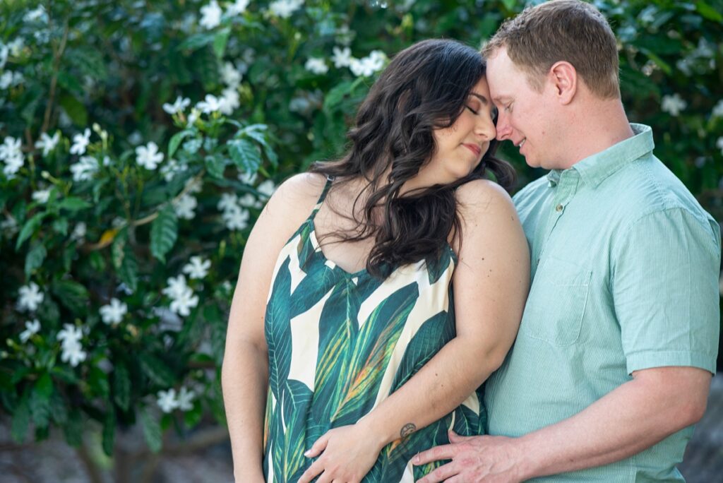 Lake Eola proposal, proposal photographer in Orlando, engagement photography Lake Eola