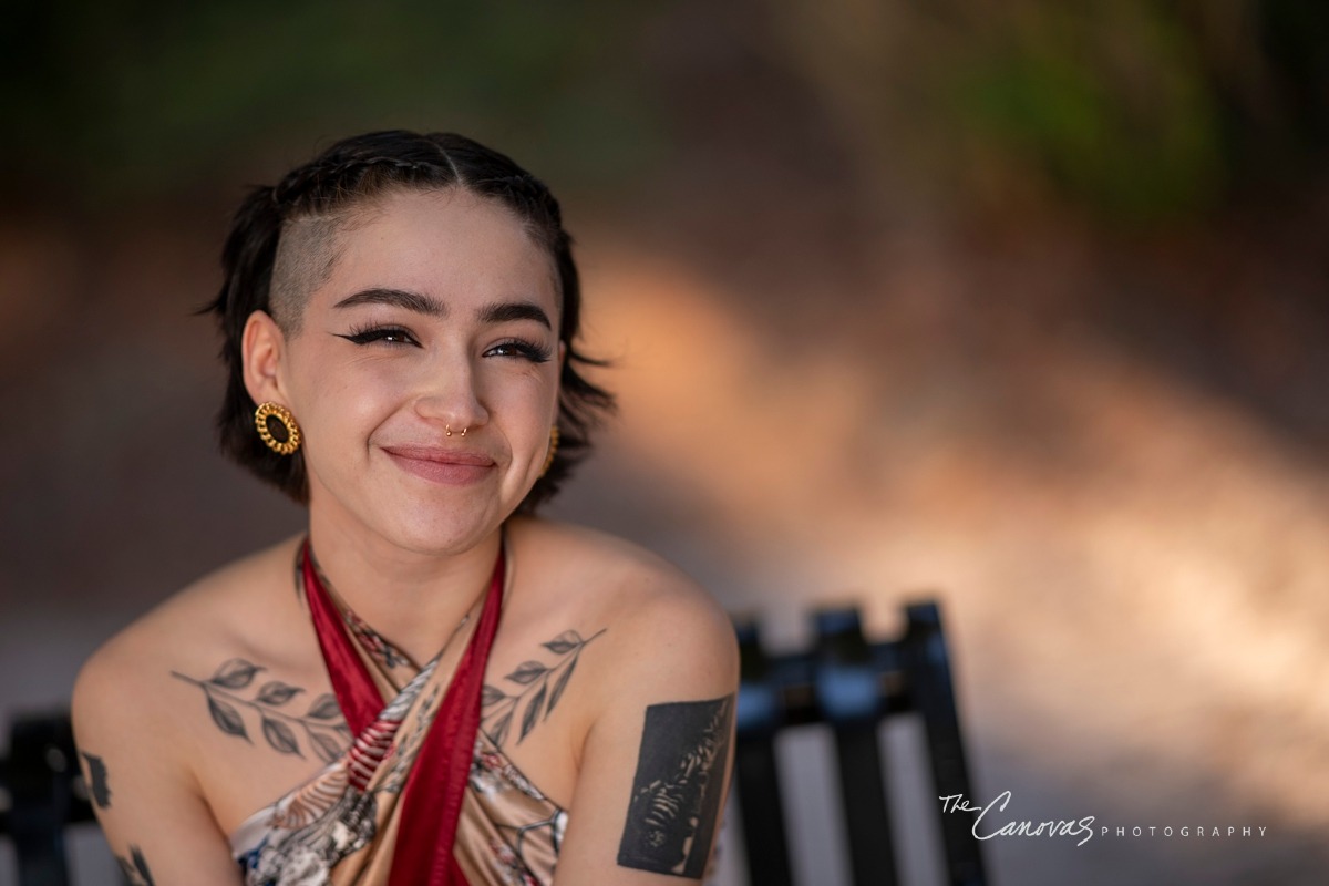 Winter Park FL Unique LGBTQIA+ Proposal Photos