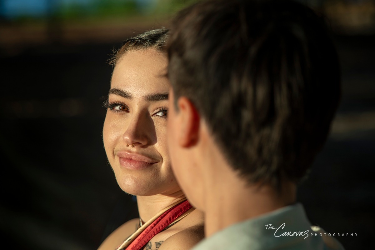 Winter Park FL Unique LGBTQIA+ Proposal Photos