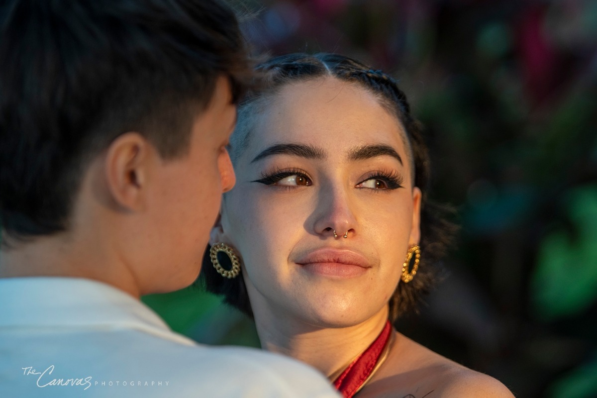 Winter Park FL Unique LGBTQIA+ Proposal Photos
