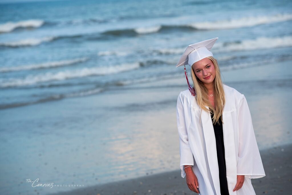 Cocoa Beach senior portraits, senior photographer near me Cocoa Beach