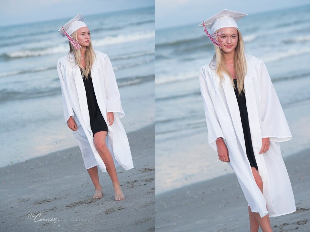 Cocoa Beach senior portraits, senior photographer near me Cocoa Beach