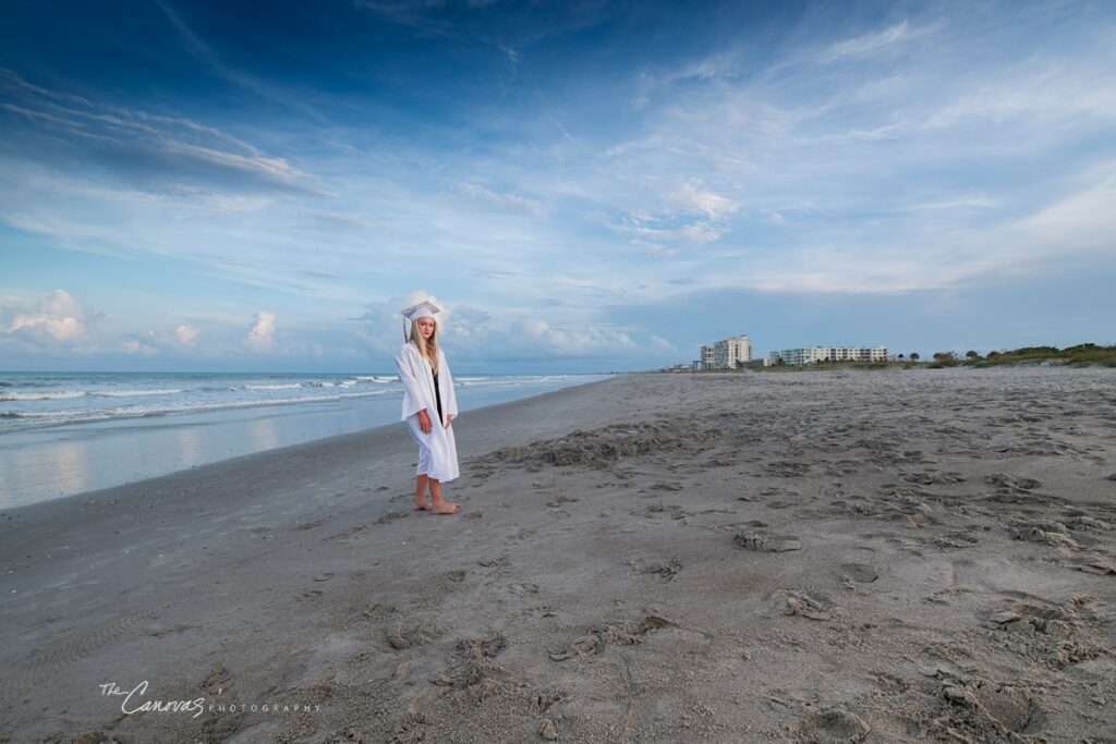 Cocoa Beach senior portraits, senior photographer near me Cocoa Beach