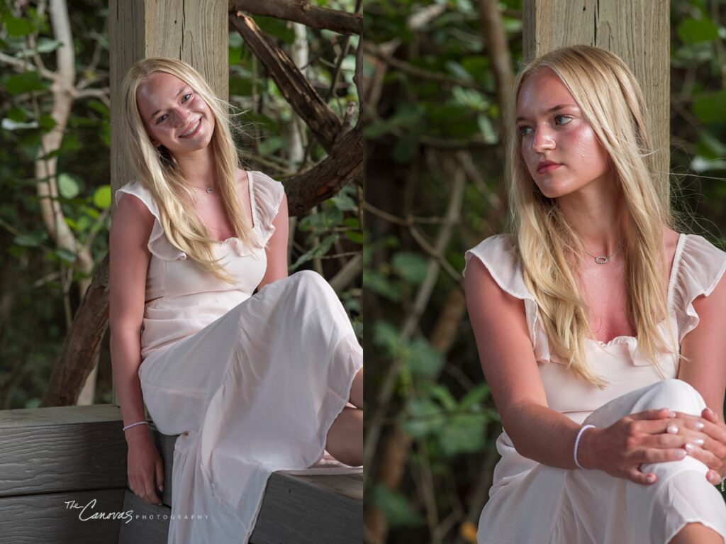 Cocoa Beach senior portraits, senior photographer near me Cocoa Beach
