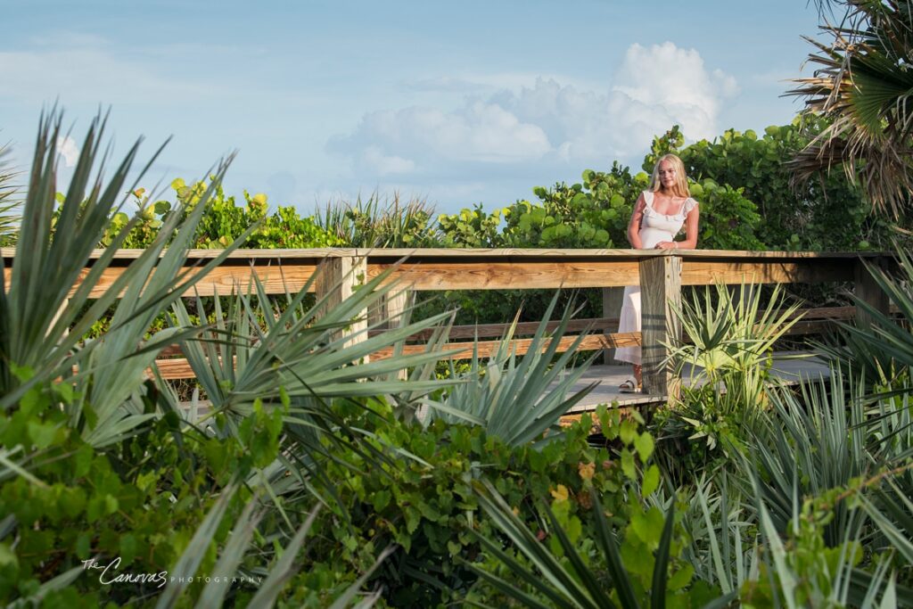 Cocoa Beach senior portraits, senior photographer near me Cocoa Beach