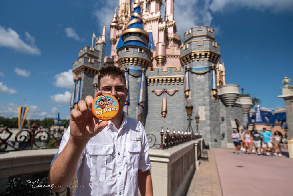 magic kingdom proposal photographer, get engaged at Magic Kingdom, engagement photographer Disney World