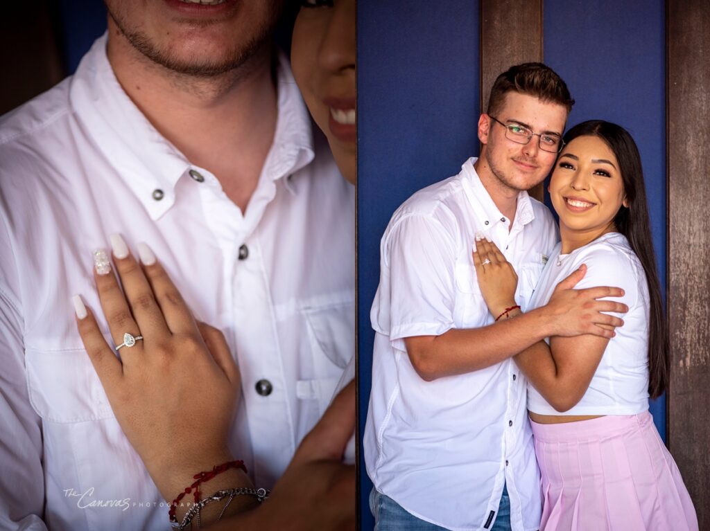 magic kingdom proposal photographer, get engaged at Magic Kingdom, engagement photographer Disney World
