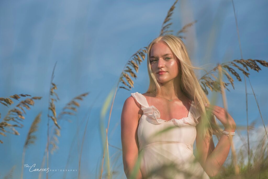 Cocoa Beach senior portraits, senior photographer near me Cocoa Beach