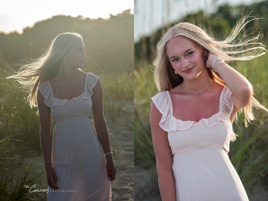 Cocoa Beach senior portraits, senior photographer near me Cocoa Beach