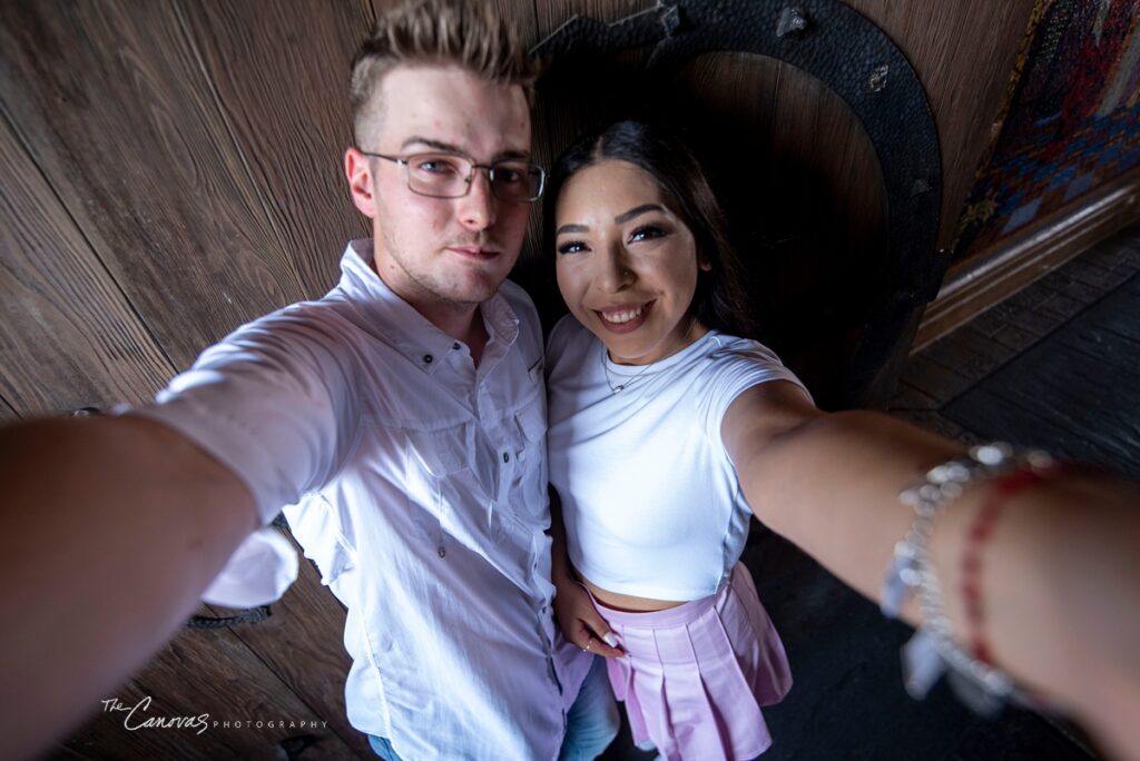 magic kingdom proposal photographer, get engaged at Magic Kingdom, engagement photographer Disney World
