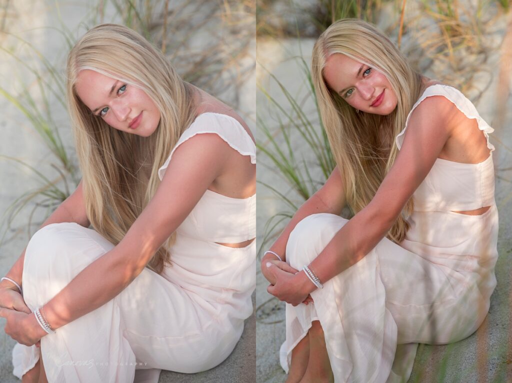 Cocoa Beach senior portraits, senior photographer near me Cocoa Beach