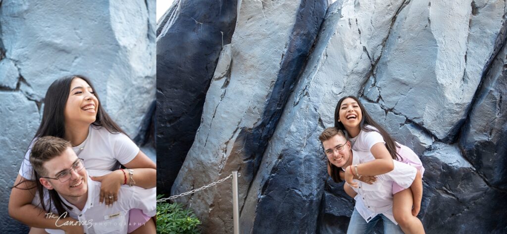 magic kingdom proposal photographer, get engaged at Magic Kingdom, engagement photographer Disney World