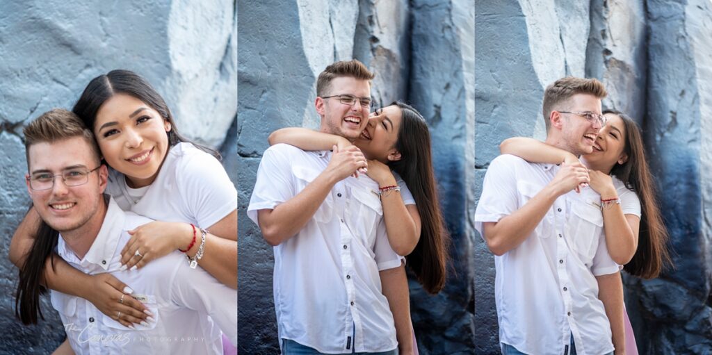 magic kingdom proposal photographer, get engaged at Magic Kingdom, engagement photographer Disney World