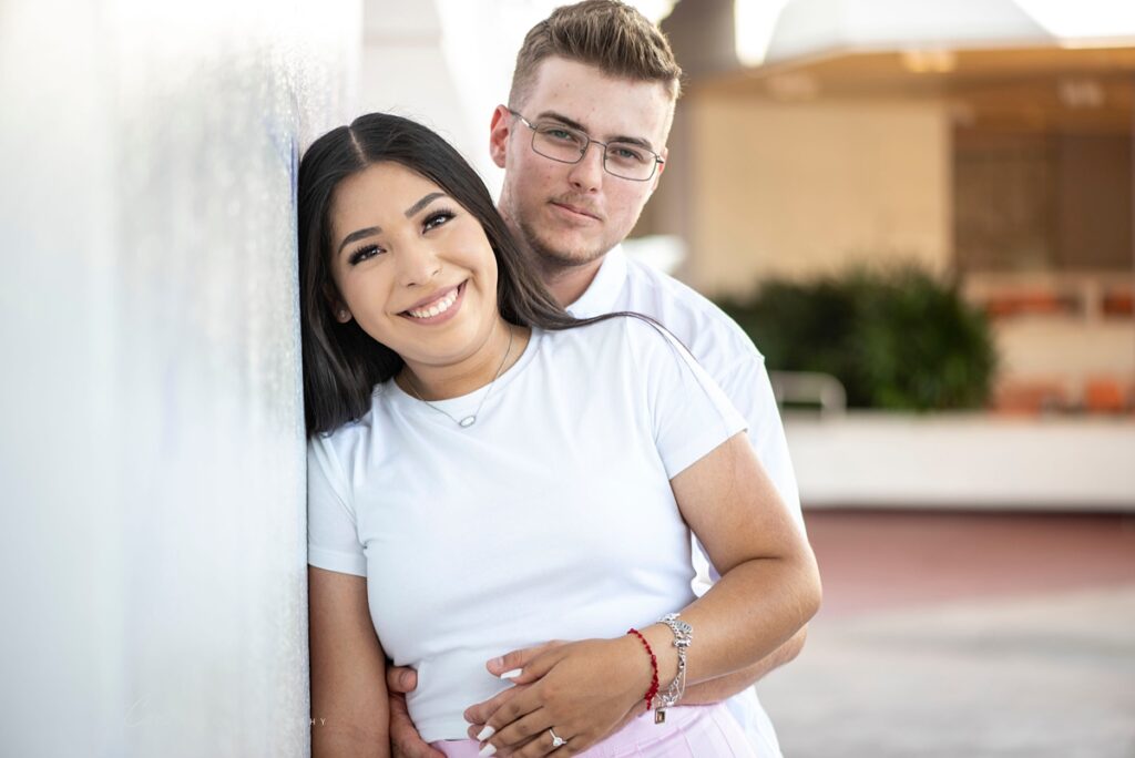 magic kingdom proposal photographer, get engaged at Magic Kingdom, engagement photographer Disney World