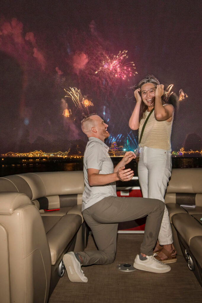 disney proposal photographer, private disney world engagement photographer, disney World engagement photography