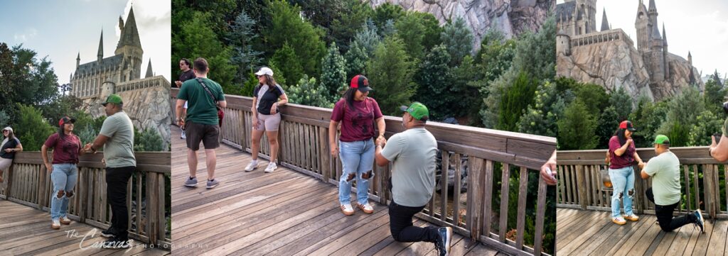 universal studios proposal photographer, Universal studios proposal photographer ideas, Universal Studios photoshoot. engagement session Universal Studios
