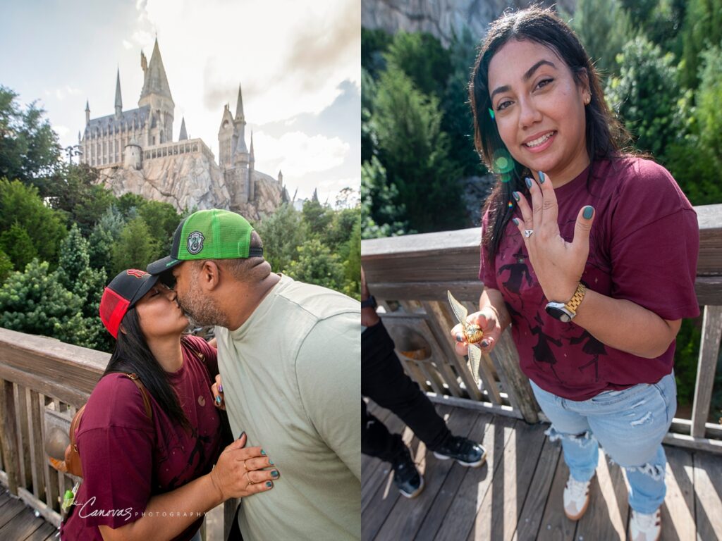 universal studios proposal photographer, Universal studios proposal photographer ideas, Universal Studios photoshoot. engagement session Universal Studios