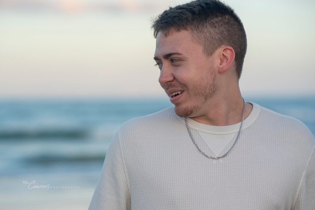 high school sweethearts proposal photos, New Smyrna beach proposal photographer